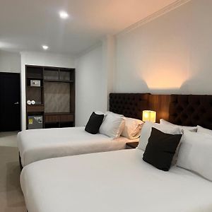 Habitación Cuádruple