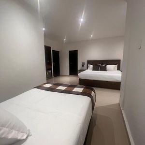 Habitación Familiar